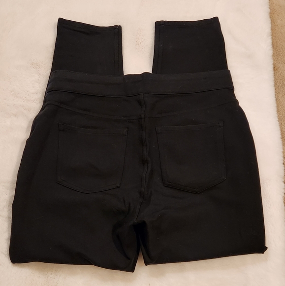 Spanx The Perfect Pant Ankle 4-Pocket Size Medium - Picture 7 of 14